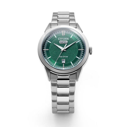 Citizen Elegant Eco-Drive AW0151-85X
