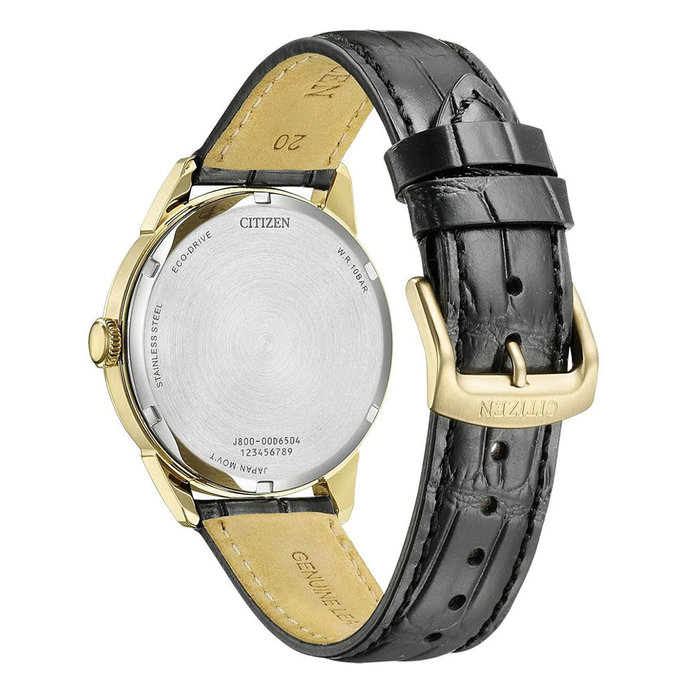 Citizen Elegant Eco-Drive AW0153-04A