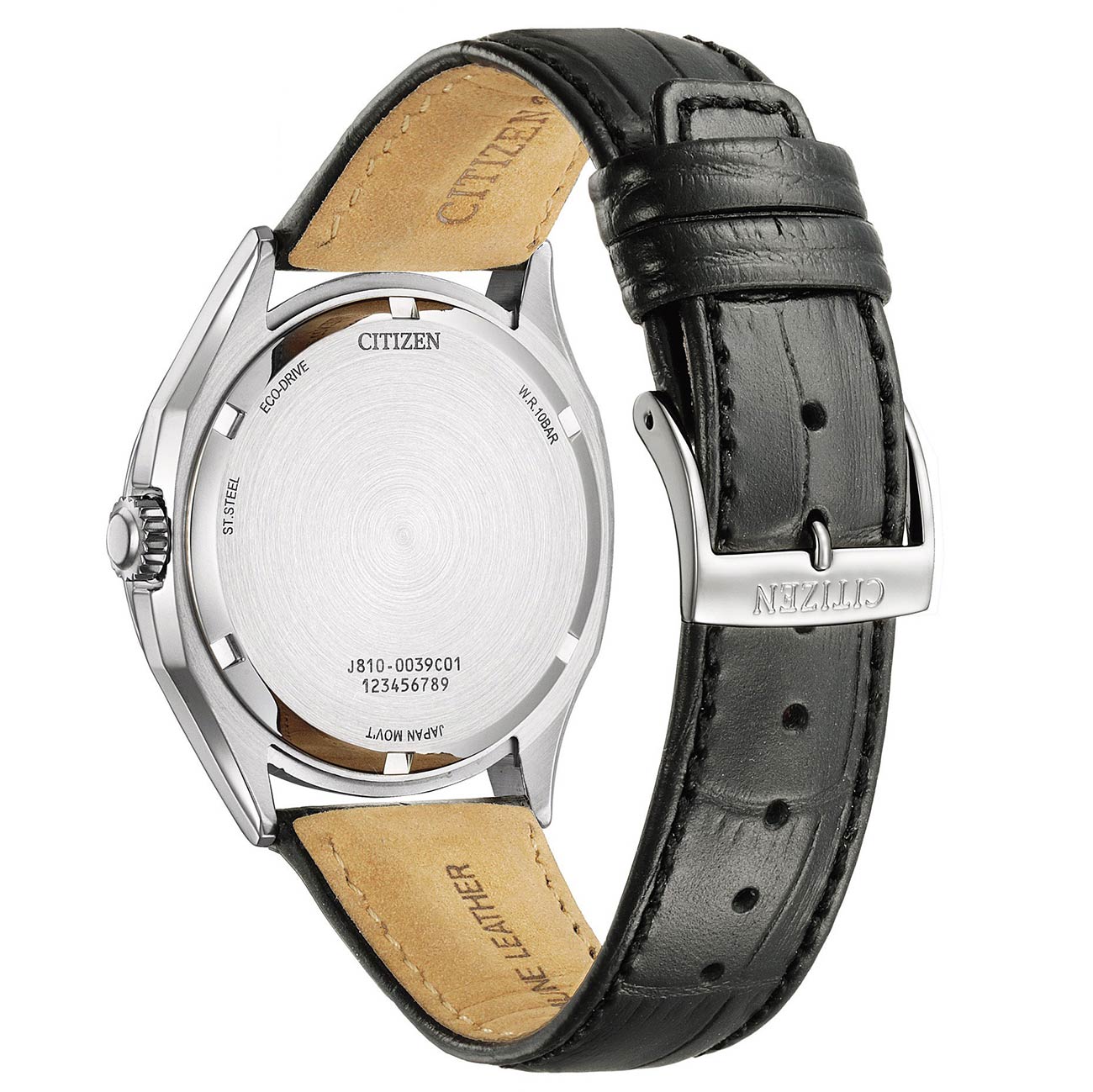 Citizen Sports Eco-Drive (AW1750-18E) – WatchClick