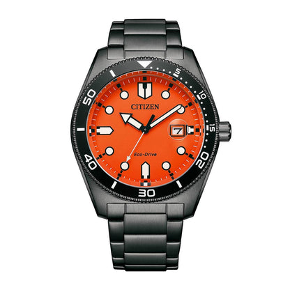 Citizen Sports Eco-Drive AW1765-88X