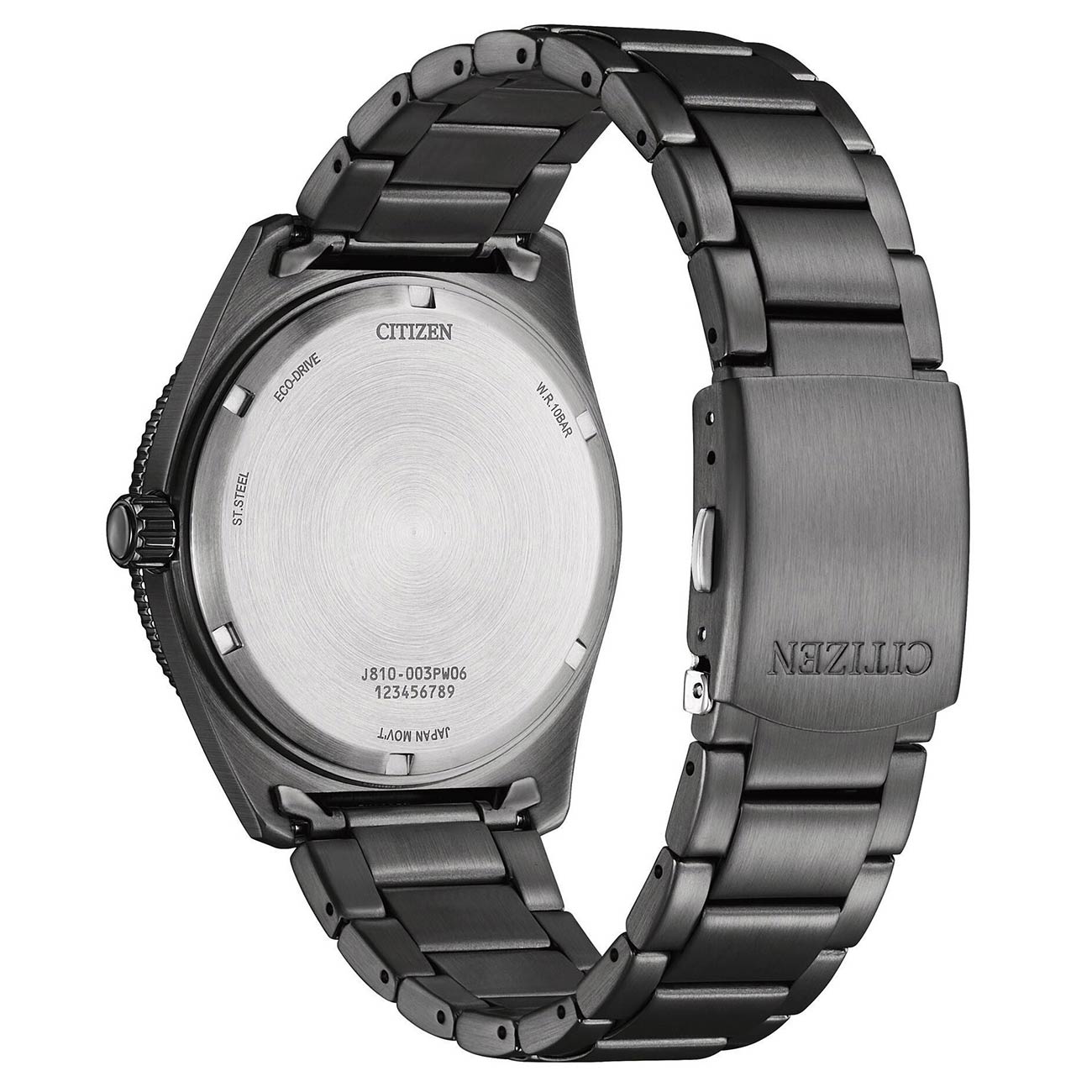 Citizen Sports Eco-Drive (AW1765-88X) – WatchClick