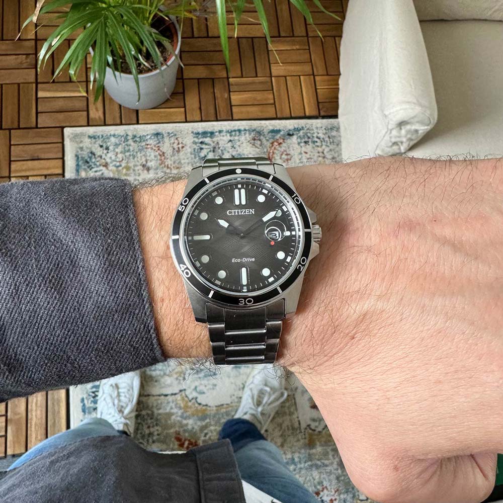 Citizen Sports Eco-Drive AW1816-89E