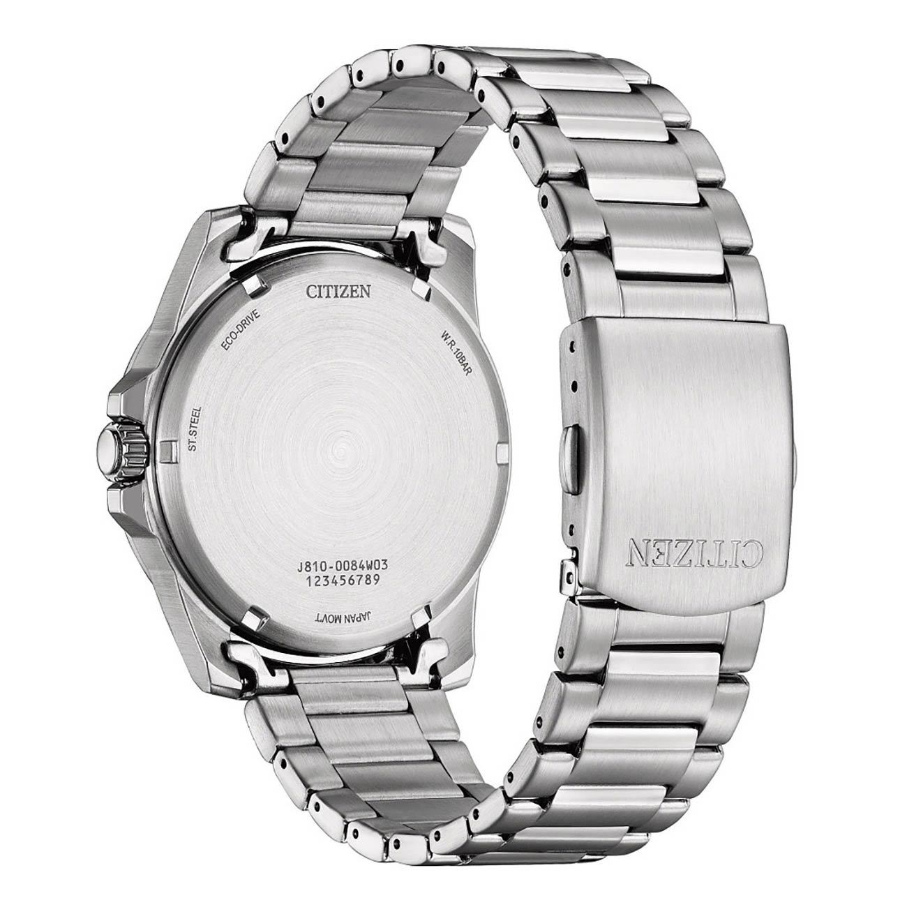 Citizen Sports Eco-Drive AW1816-89X