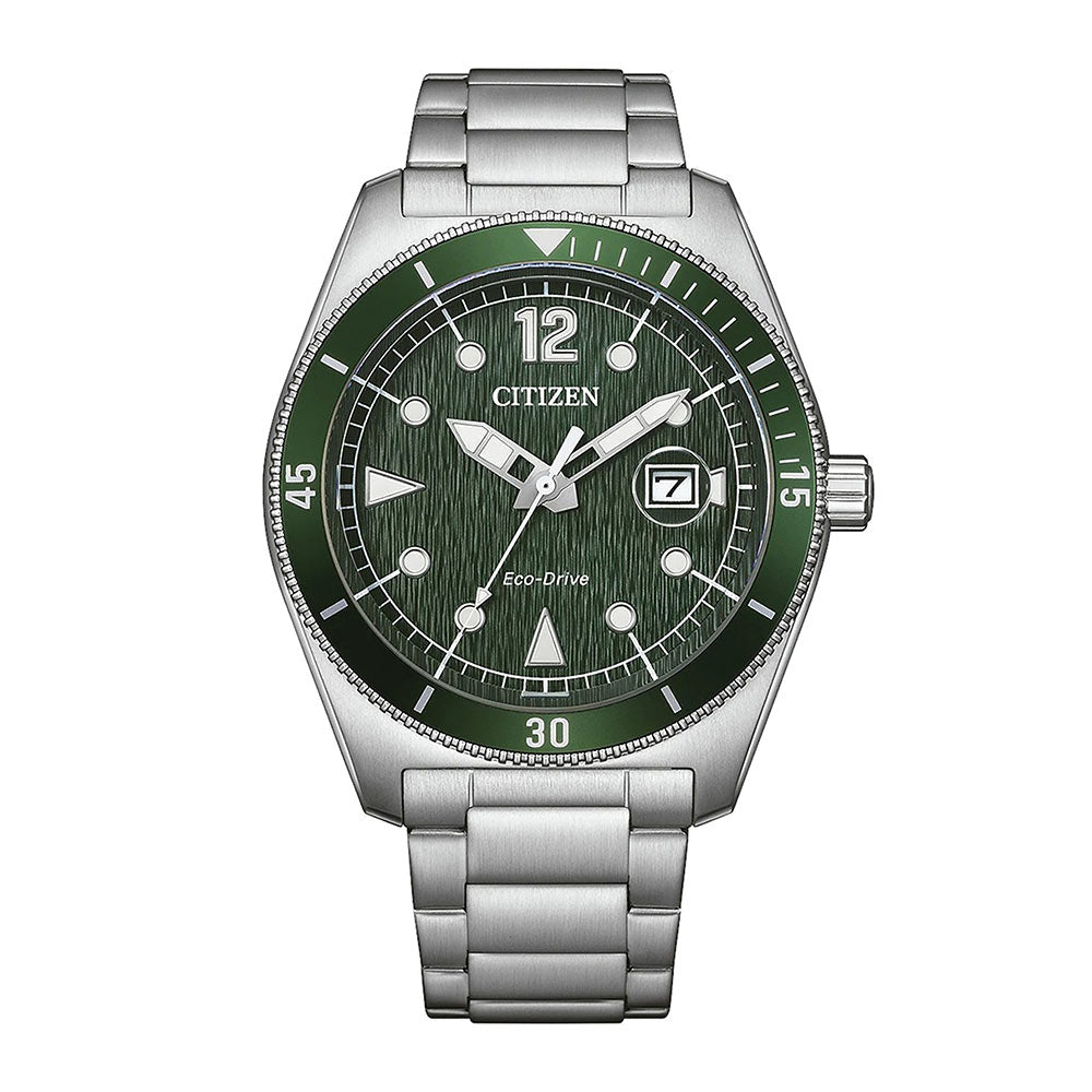 Citizen Sports Eco-Drive AW1880-55X