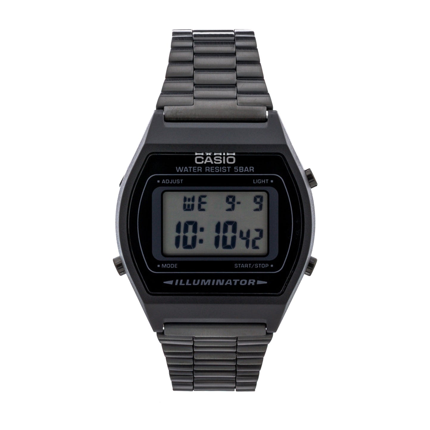 Casio Vintage B640WB-1AEF