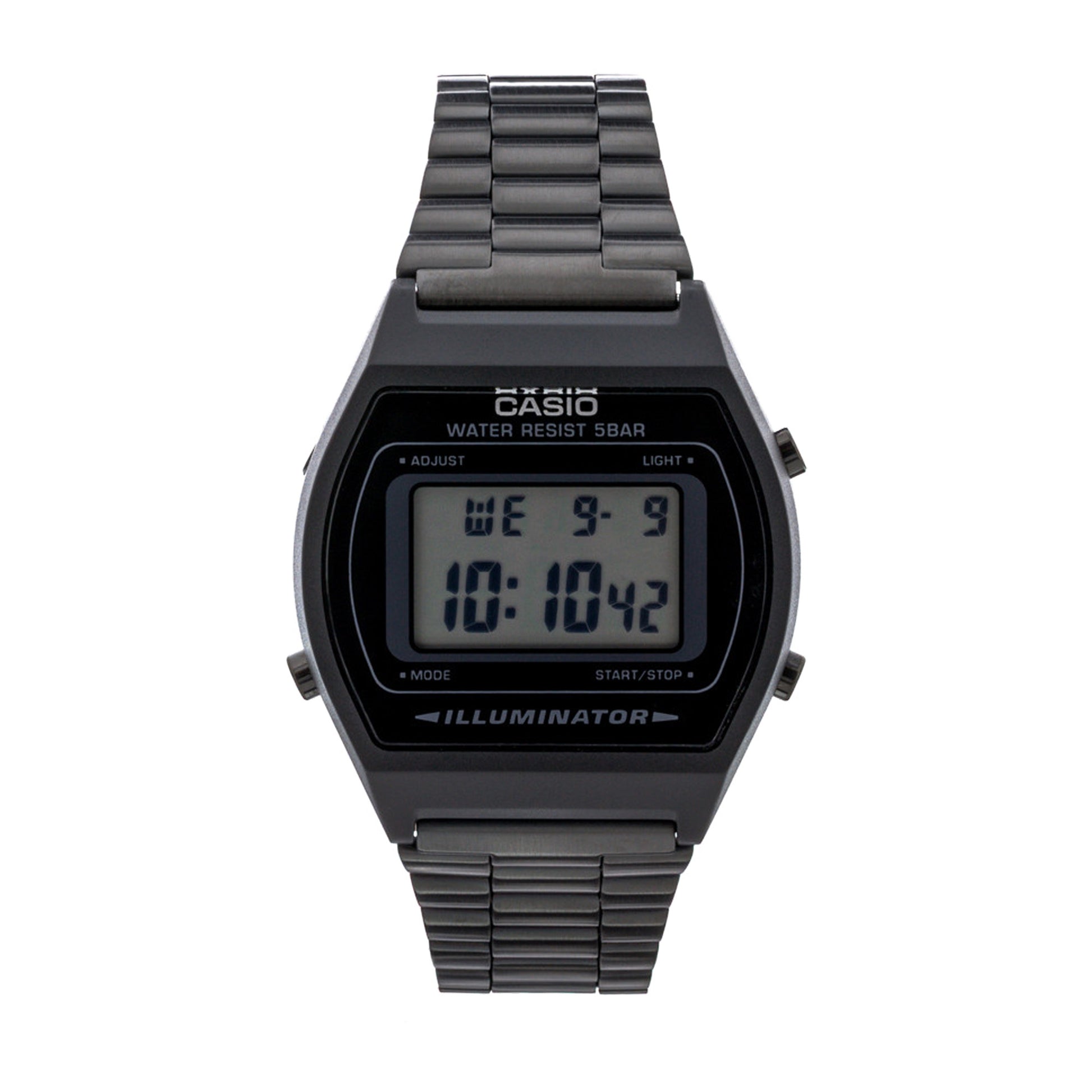 Casio Vintage B640WB-1AEF