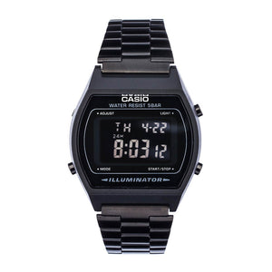 Casio Vintage B640WB-1BEF