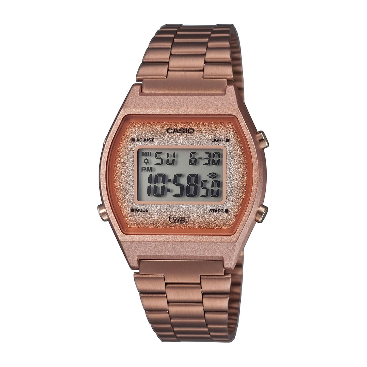 Casio Vintage B640WC-5EF