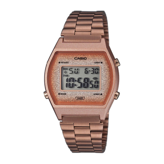 Casio Vintage B640WC-5EF