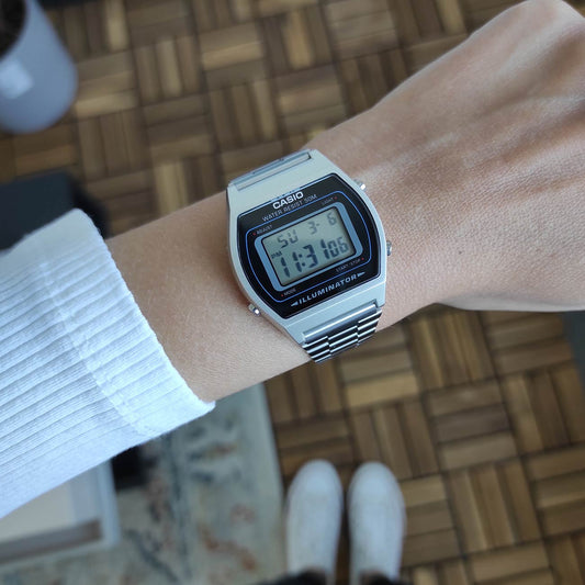 Casio Vintage B640WD-1AVEF