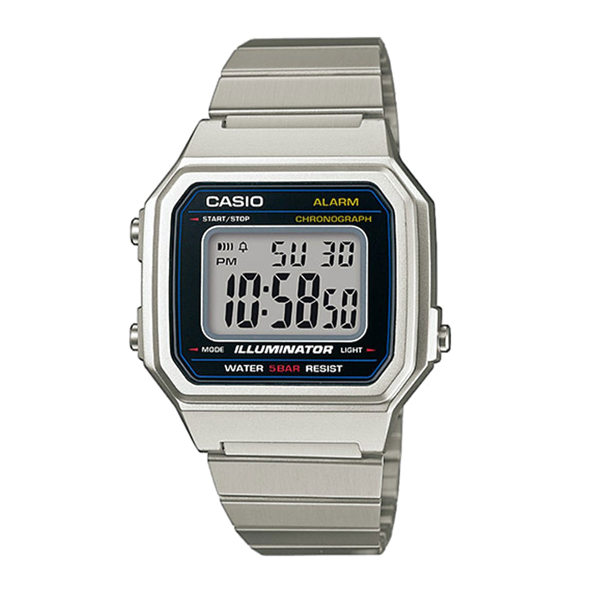 Casio Vintage B650WD-1AVEF