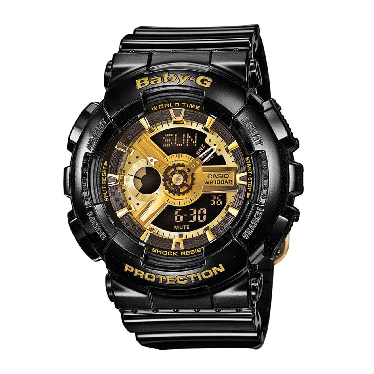 Casio Baby G BA-110-1AER