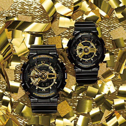 Casio Baby-G BA-110-1AER