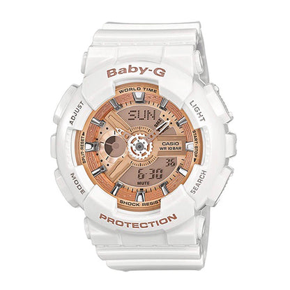 Casio Baby-G BA-110-7A1ER