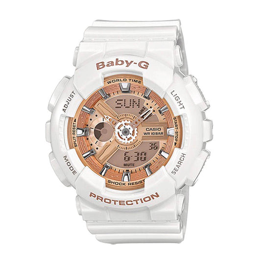 Casio Baby-G BA-110-7A1ER