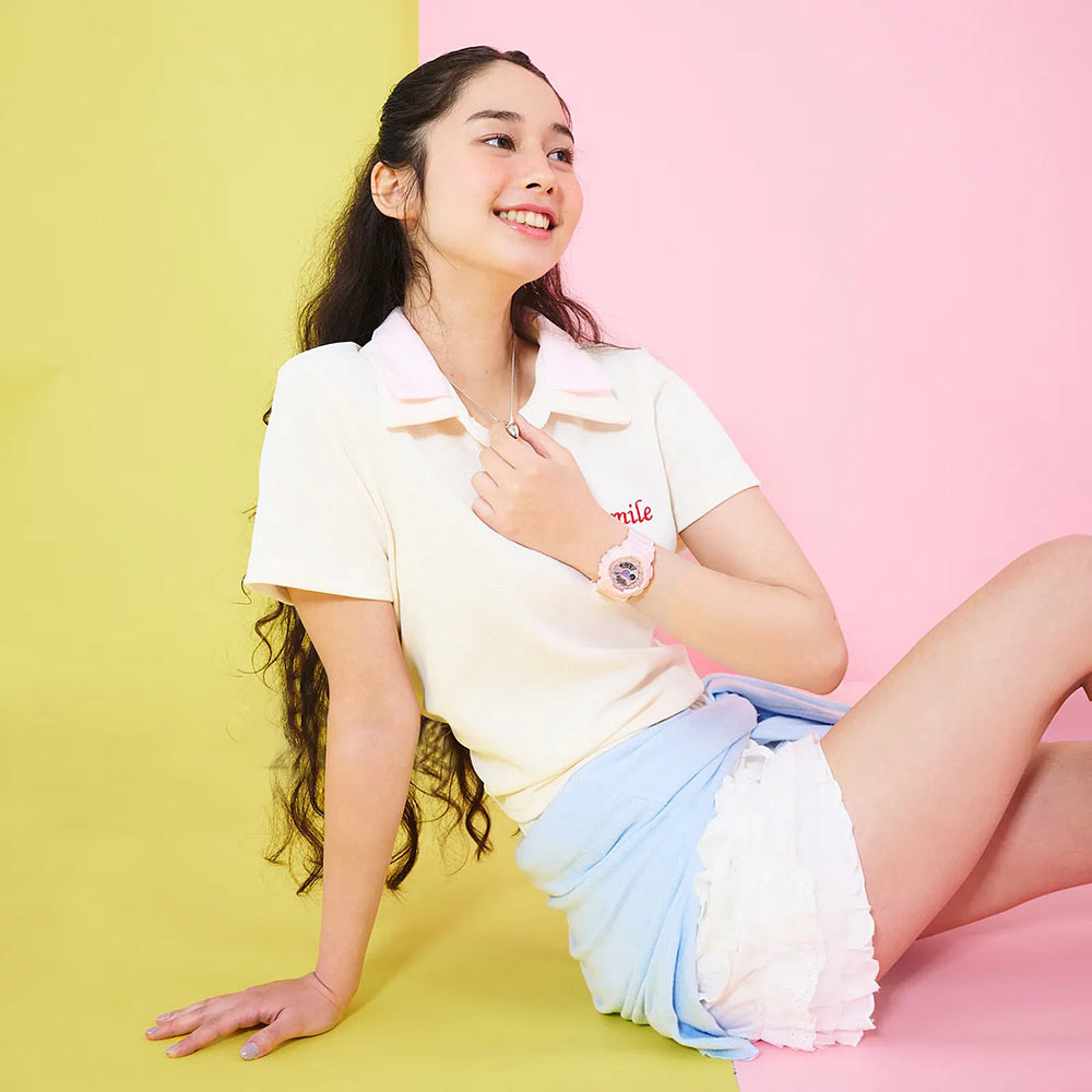 Casio Baby G BA-110AH-4AER