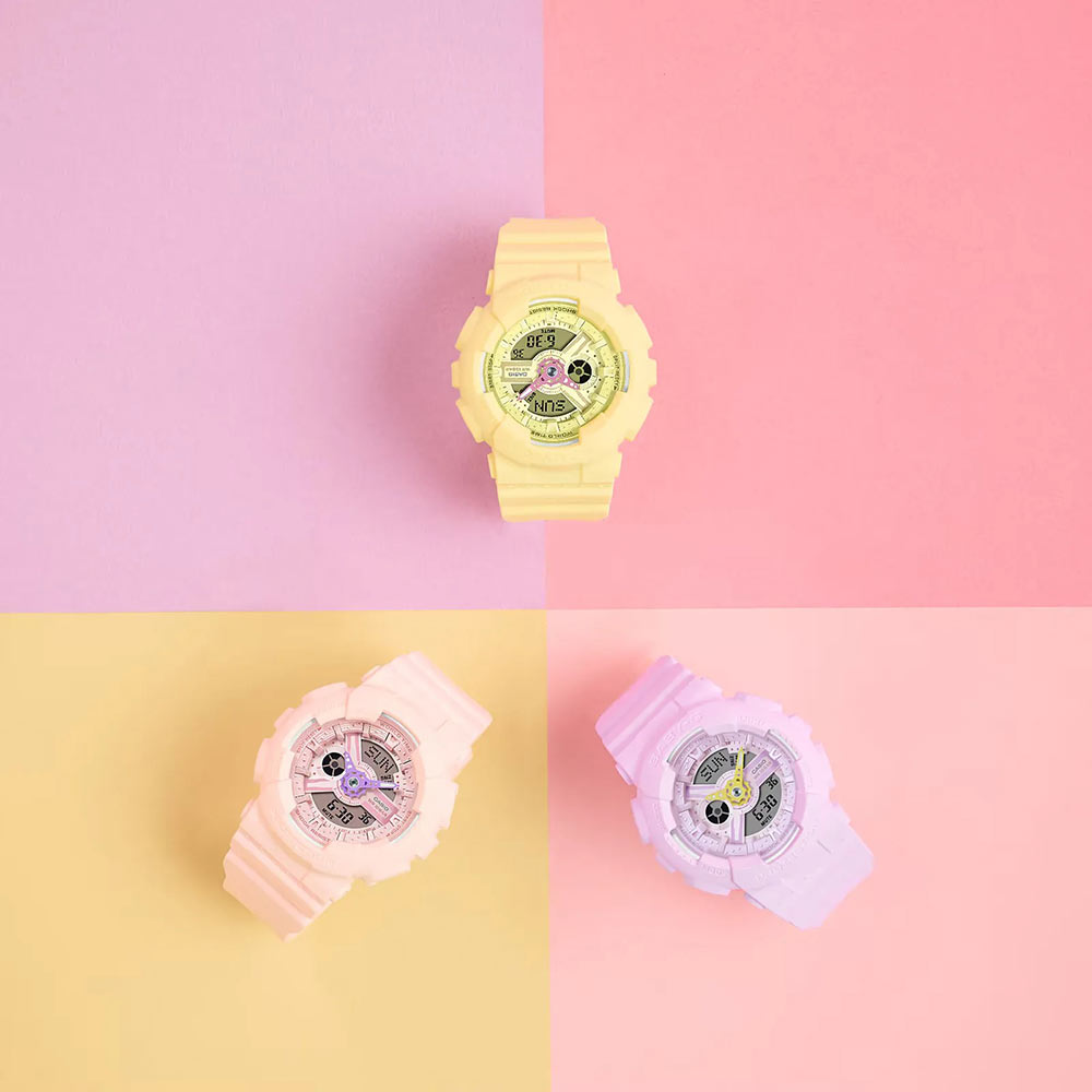 Casio Baby G BA-110AH-4AER