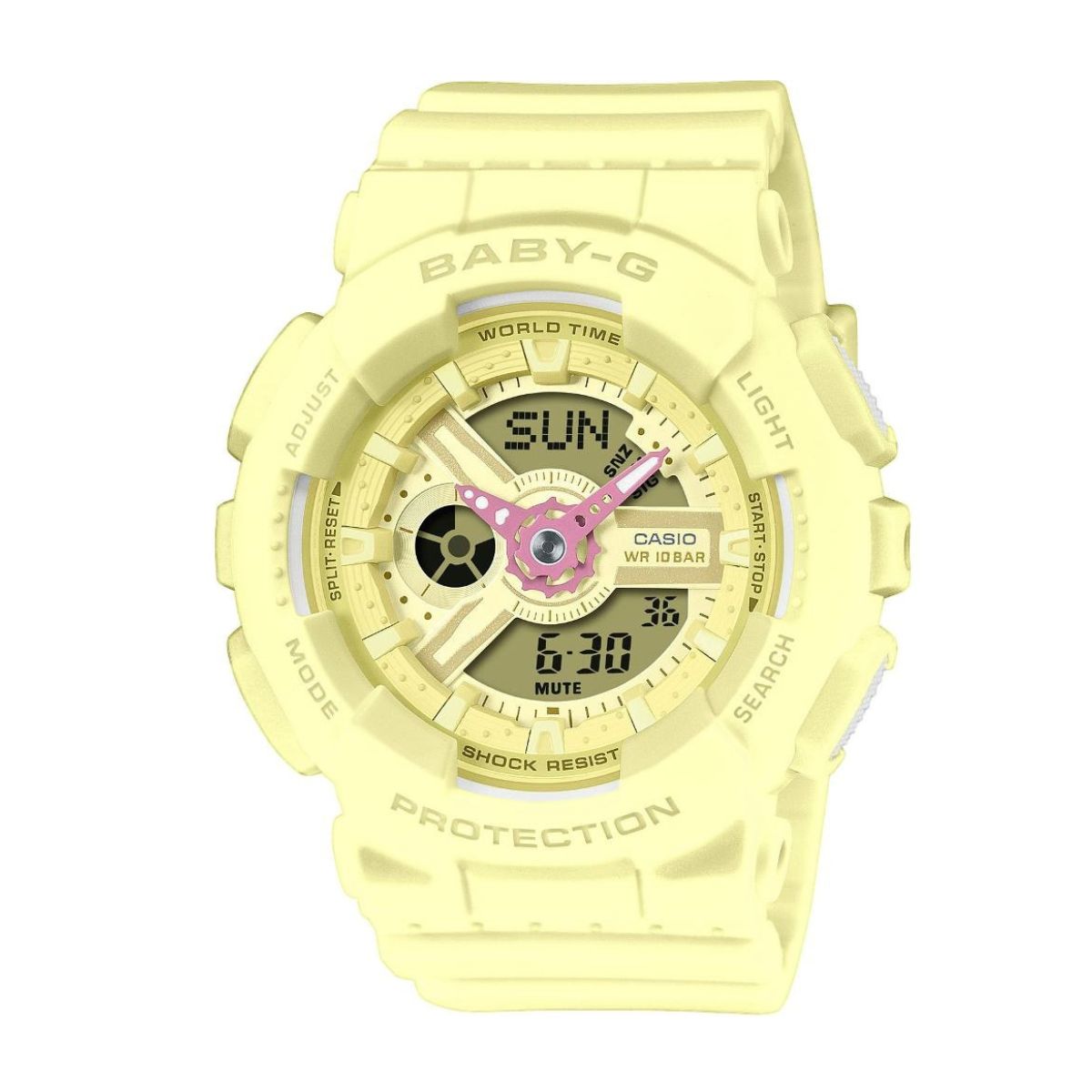 Casio Baby-G BA-110AH-9AER