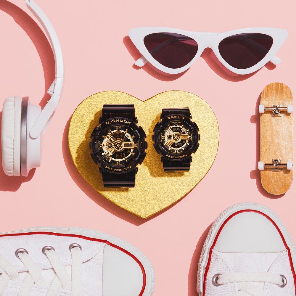 Casio Baby-G BA-110X-1AER