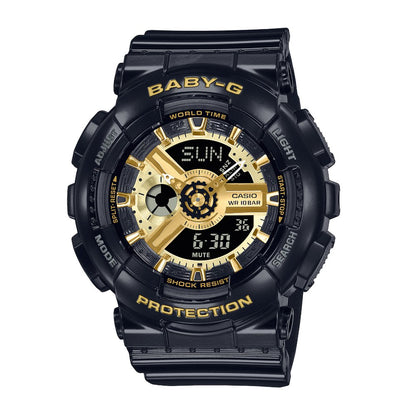 Casio Baby-G BA-110X-1AER