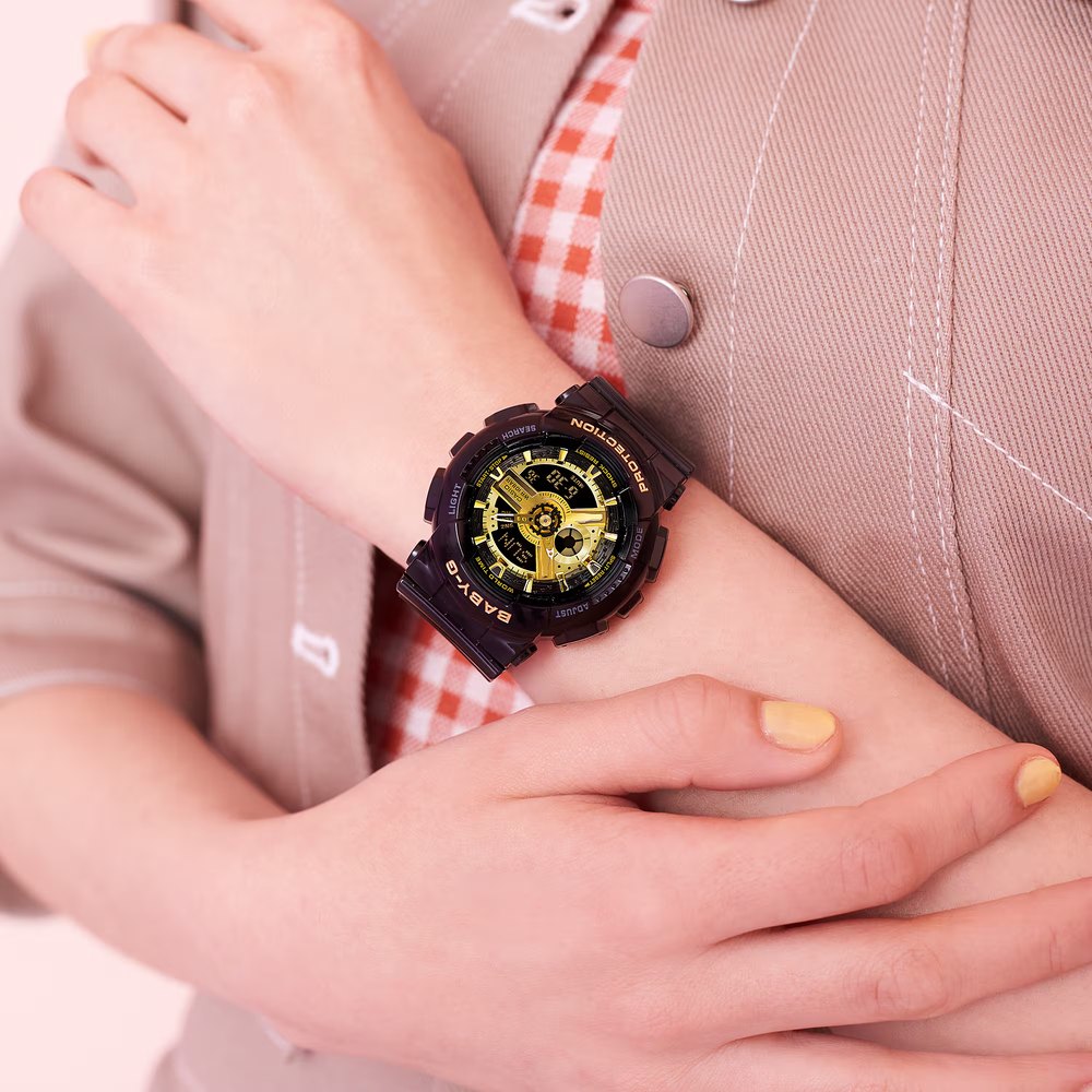 Casio Baby-G BA-110X-1AER