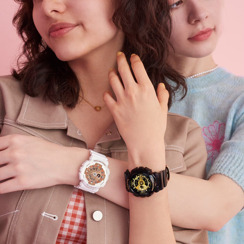 Casio Baby-G BA-110X-1AER