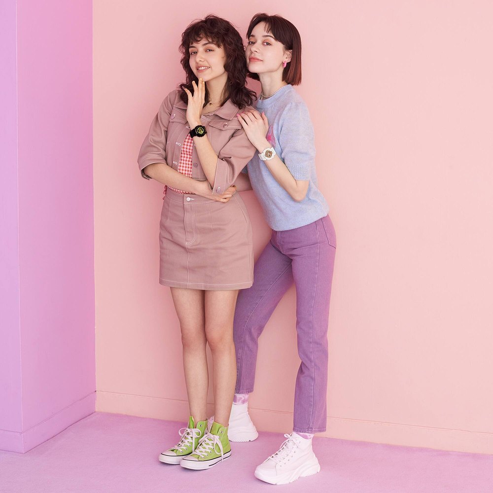 Casio Baby-G BA-110X-1AER