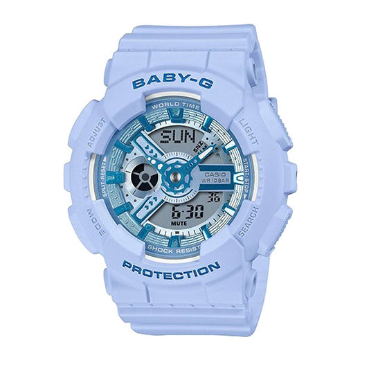 Casio Baby G BA-110YK-2AER