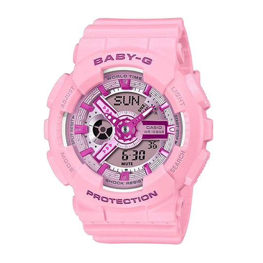 Casio Baby-G BA-110YK-4AER