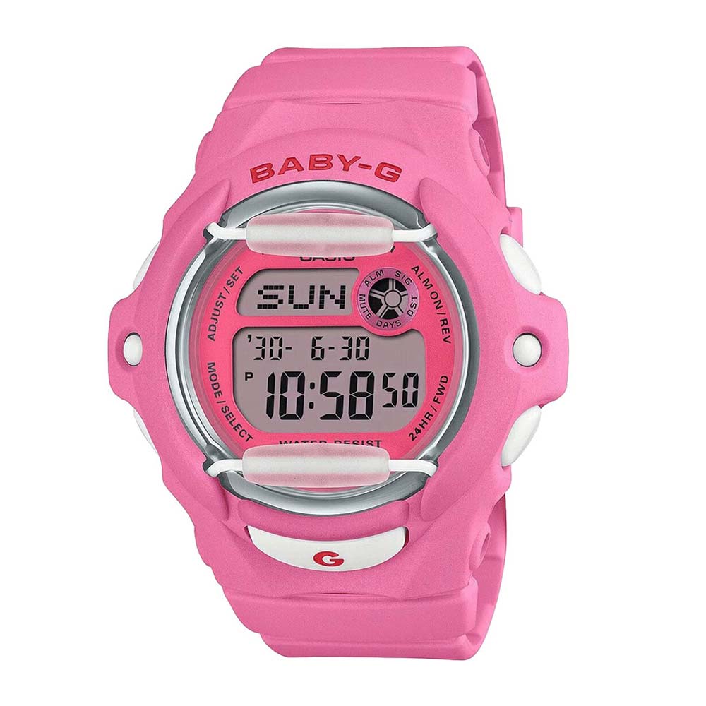 Casio Baby-G BG-169CH-4ER