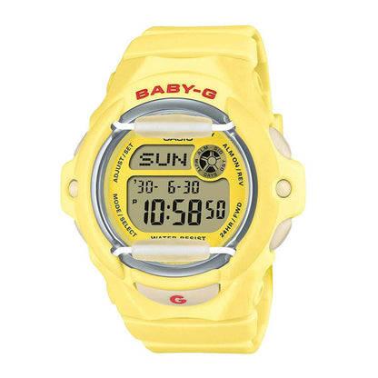 Casio Baby G BG-169CH-9ER