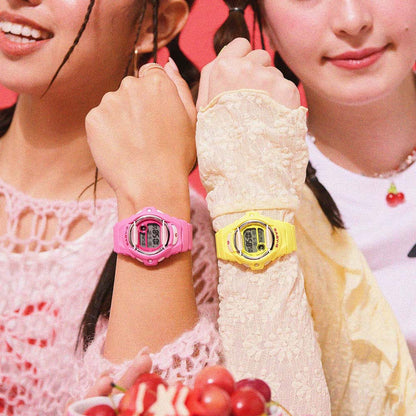 Casio Baby G BG-169CH-9ER