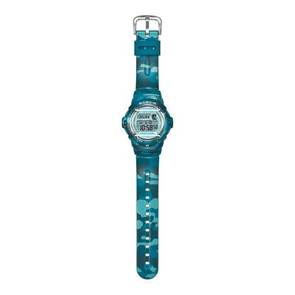 Casio Baby-G Camouflage BG-169CM-2ER