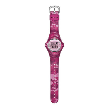 Casio Baby-G Camouflage BG-169CM-4ER