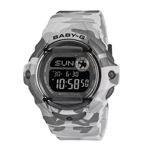 Casio Baby-G Camouflage BG-169CMB-8ER