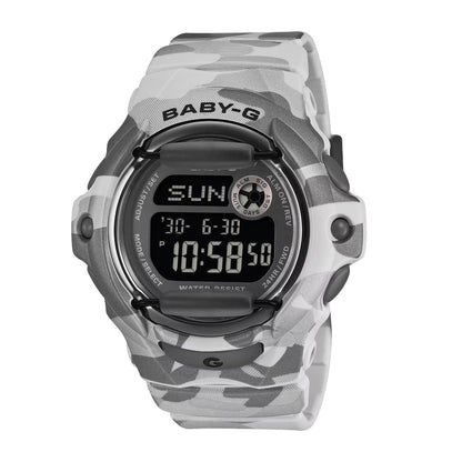 Casio Baby-G Camouflage BG-169CMB-8ER