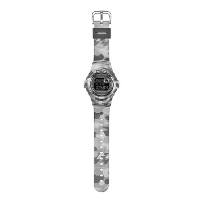 Casio Baby-G Camouflage BG-169CMB-8ER