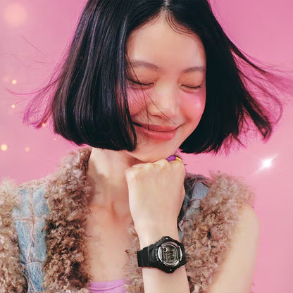 Casio Baby-G Y2K Limited Edition BG-169KB-1ER