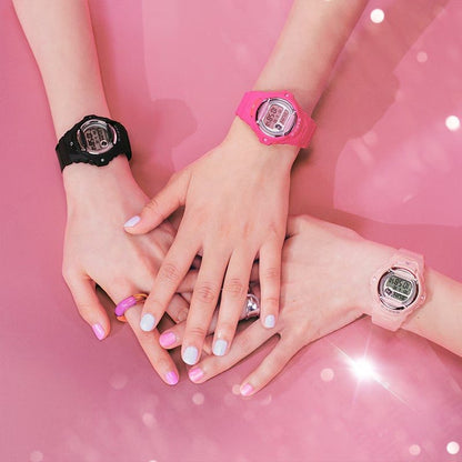 Casio Baby-G Y2K Limited Edition BG-169KB-1ER