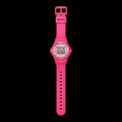 Casio Baby-G Y2K Limited Edition BG-169KB-4B1ER