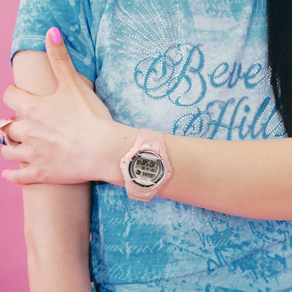 Casio Baby-G Y2K Limited Edition BG-169KB-4ER