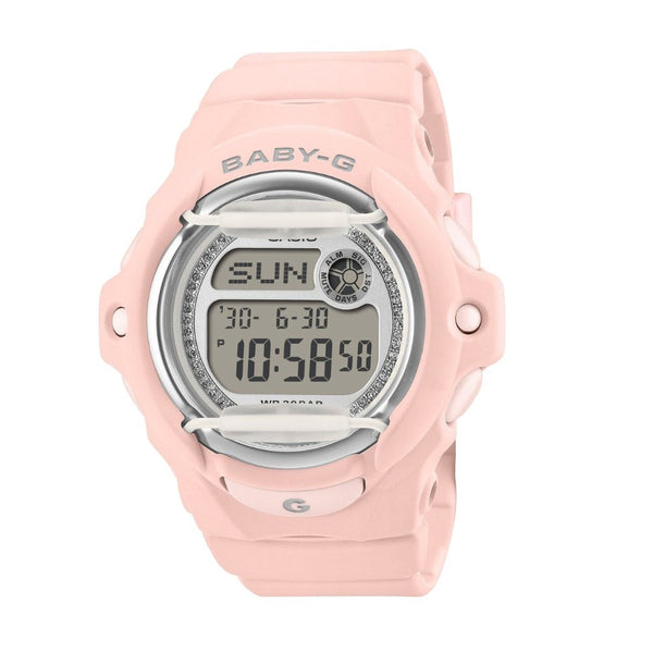 Casio Baby-G Y2K Limited Edition (BG-169KB-4ER) – WatchClick