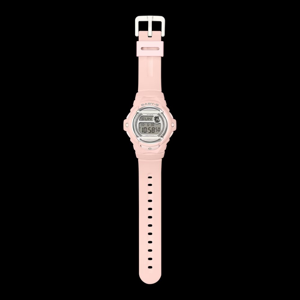 Casio Baby-G Y2K Limited Edition BG-169KB-4ER