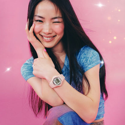 Casio Baby-G Y2K Limited Edition BG-169KB-4ER