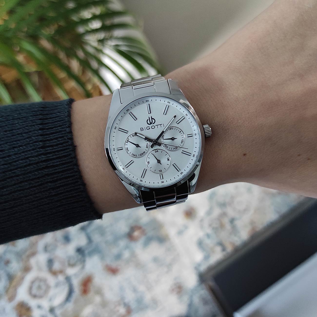 Bigotti BG110368-1