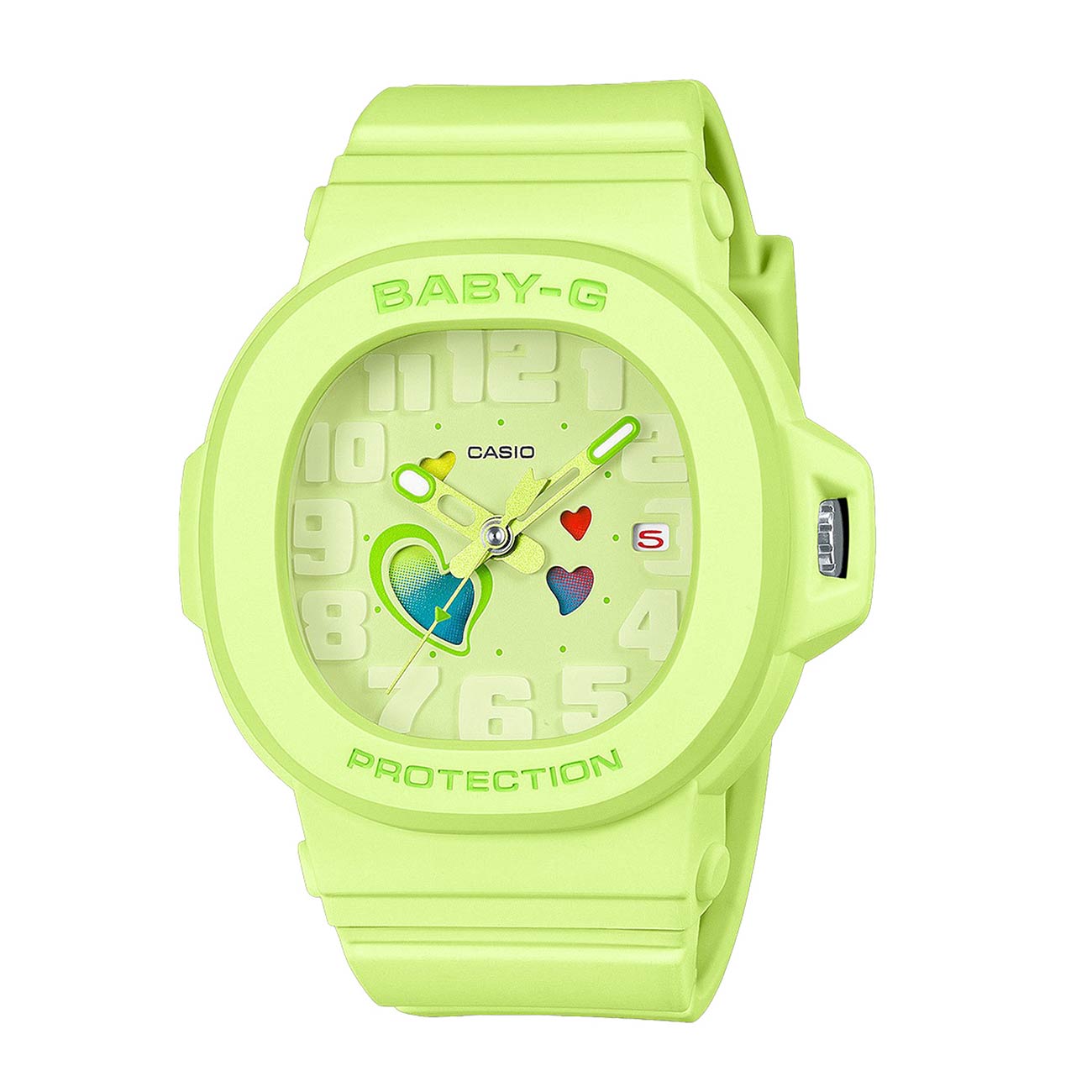 Casio Baby G BGA-10-3AER