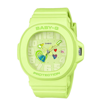 Casio Baby G BGA-10-3AER