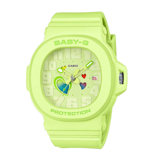 Casio Baby-G BGA-10-3AER