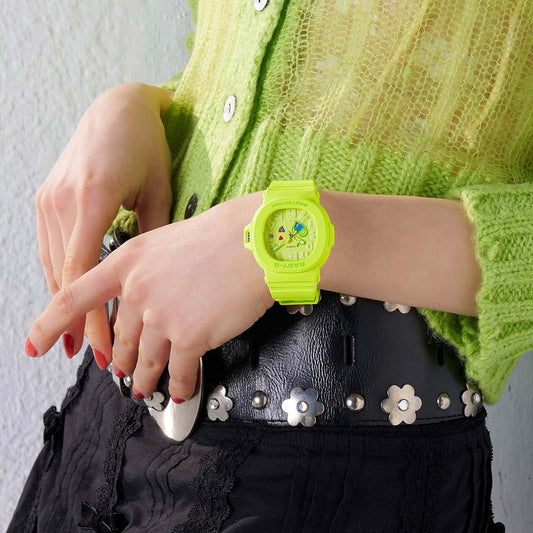 Casio Baby-G BGA-10-3AER