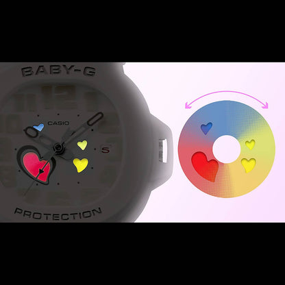 Casio Baby-G BGA-10-3AER
